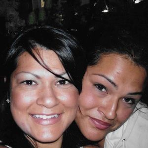 Meet your Posher, Lorena